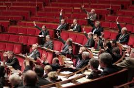 Le vote décide pour notre futur