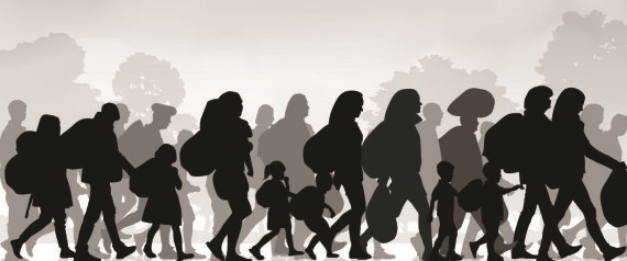 Migration